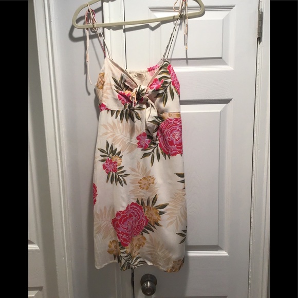 Billabong Dresses & Skirts - Billabong Dress Size L